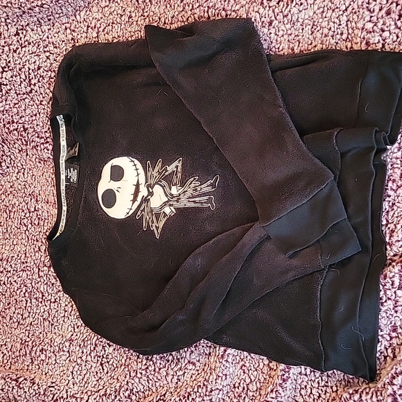 Jack skellington pjs - Picture 2 of 5